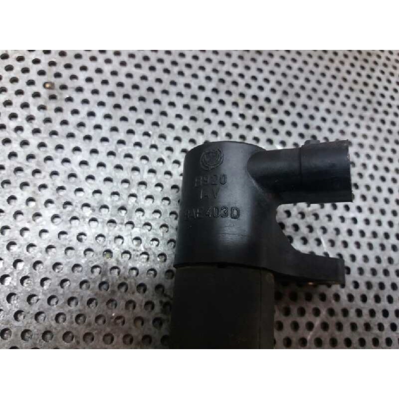 Recambio de bobina encendido para fiat stilo (192) 2.4 20v abarth referencia OEM IAM B920 2