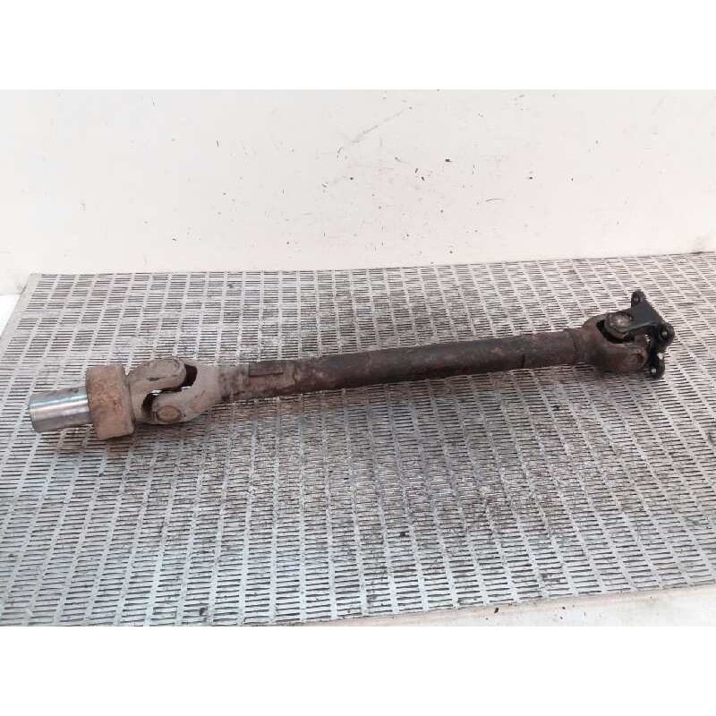 Recambio de cardan delantero para geo tracker 1.6 referencia OEM IAM   