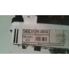 Recambio de cuadro instrumentos para mitsubishi carisma berina 5 (da0) 1.8 16v cat referencia OEM IAM 98DX 61560 MR308400