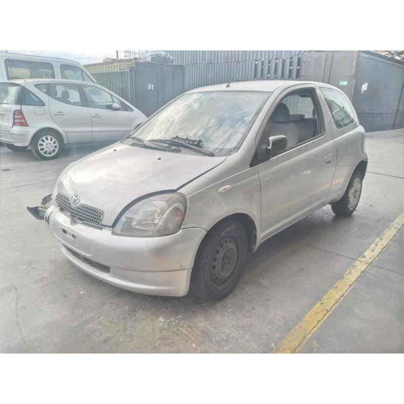 toyota yaris (ncp1/nlp1/scp1) del año 2000