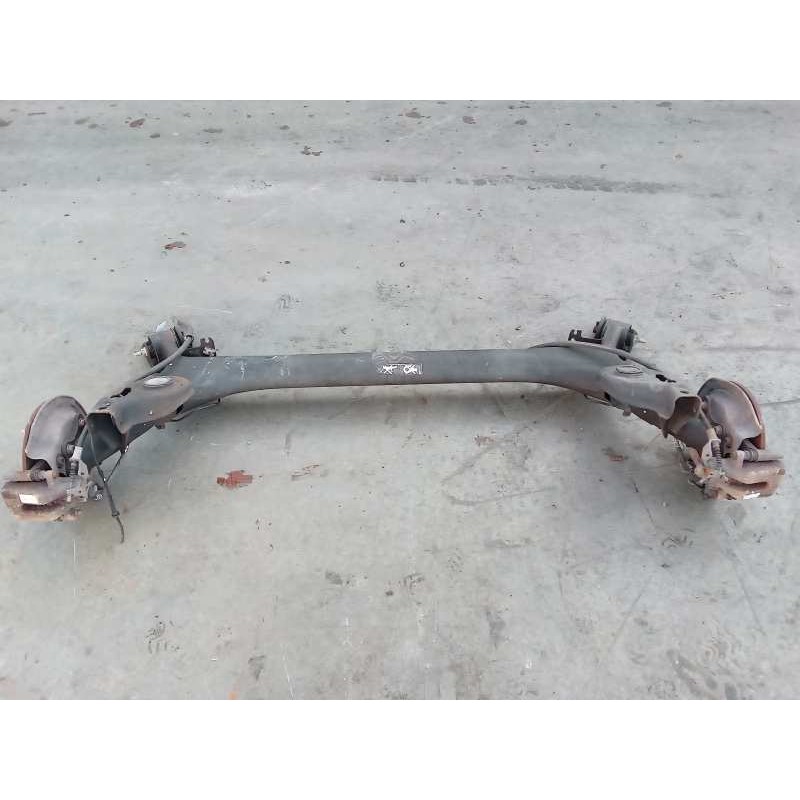 Recambio de puente trasero para peugeot 307 cc (s1) 1.6 16v cat referencia OEM IAM   