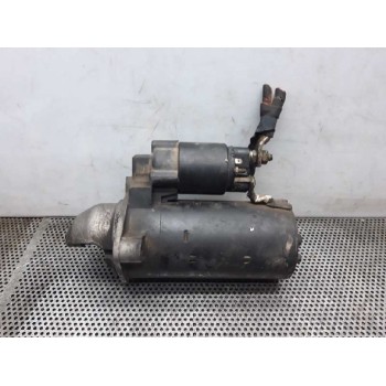 MOTOR ARRANQUE 0986019983 93175887 
