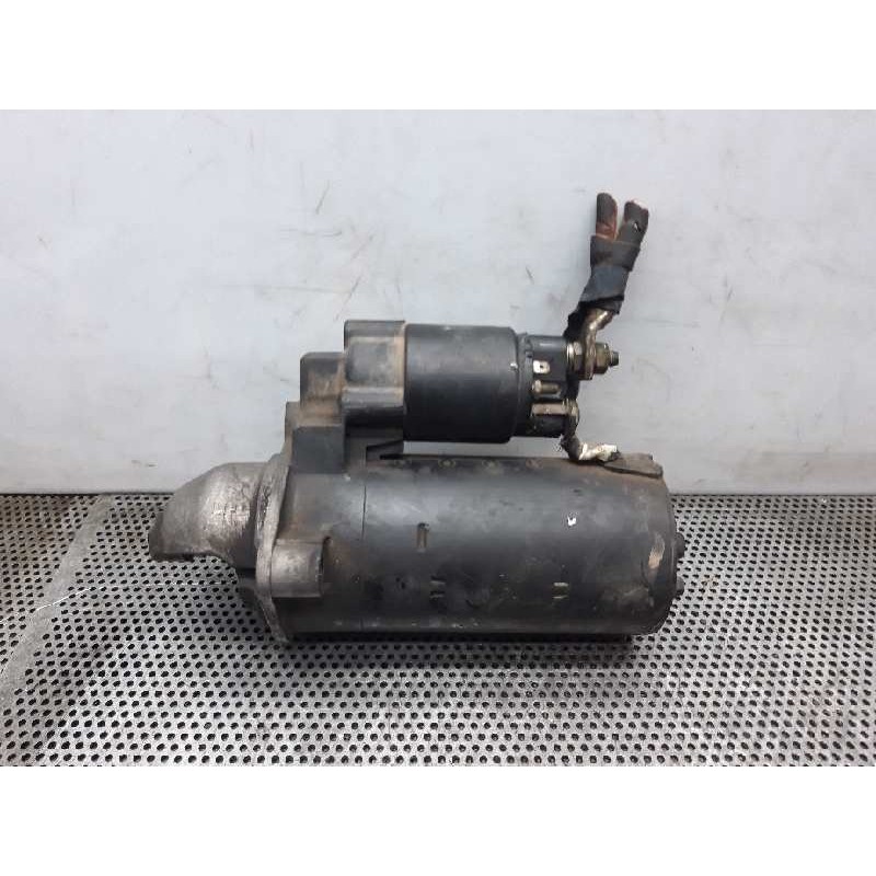 Recambio de motor arranque para opel omega b elegance berlina referencia OEM IAM 0986019983 93175887 