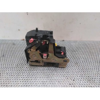 CERRADURA PUERTA TRASERA IZQUIERDA 