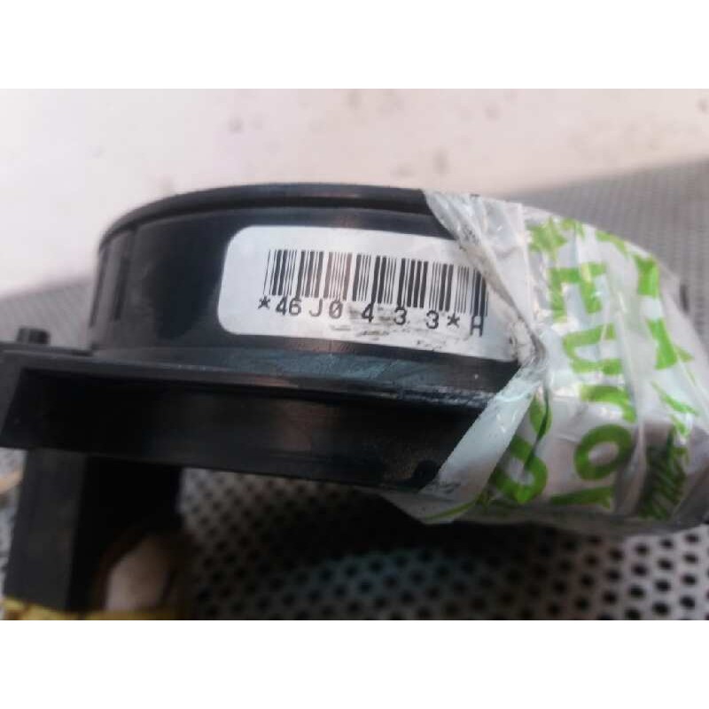 Recambio de anillo airbag para nissan terrano/terrano.ii (r20) 2.7 turbodiesel referencia OEM IAM 46J0433H - Blanco 2