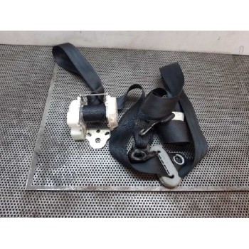 CINTURON SEGURIDAD TRASERO IZQUIERDO 