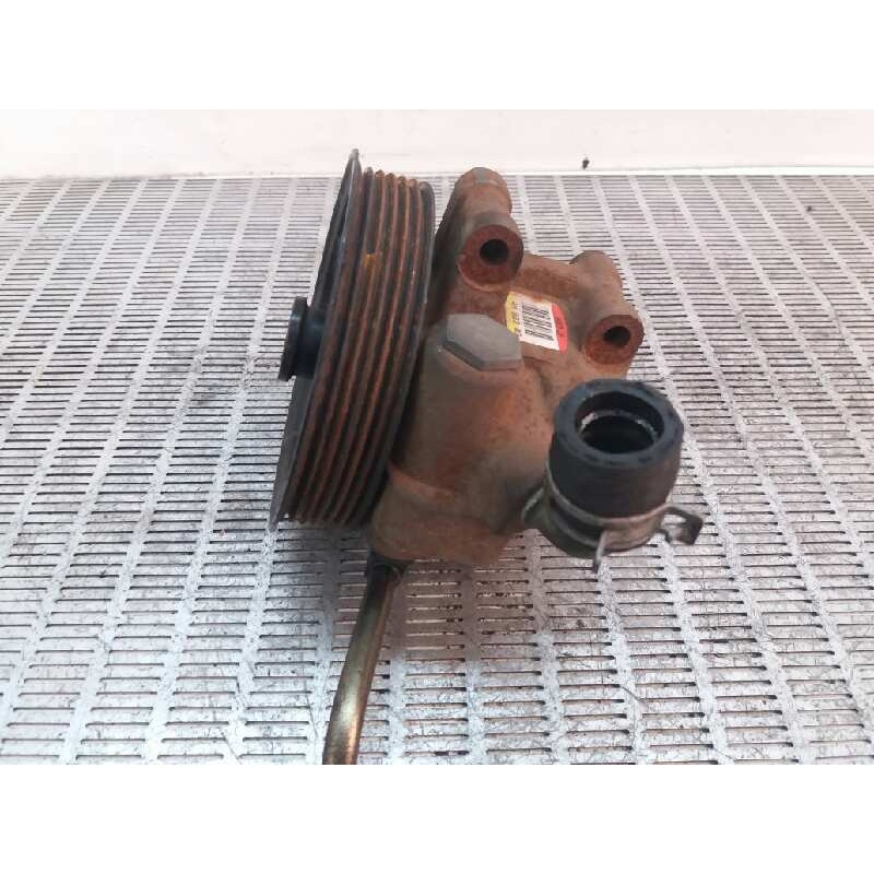 Recambio de bomba direccion para ford ka (ccq) 1.3 cat referencia OEM IAM HBD4MB2303JF - Azul 3