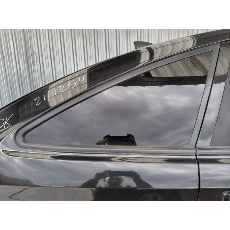 Recambio de luna custodia trasera derecha para ssangyong actyon 200 xdi 4wd limited referencia OEM IAM   