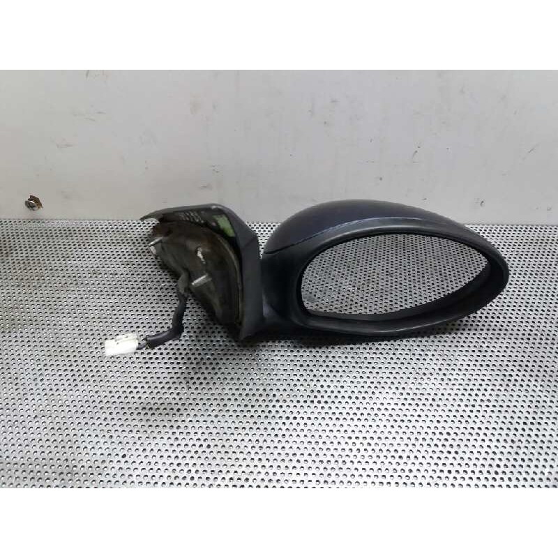 Recambio de retrovisor derecho para alfa romeo 147 (190) 1.6 ts eco 16v distinctive (01.2006) referencia OEM IAM - Azul