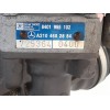 Recambio de cremallera direccion para mercedes-benz clase e (w210) berlina 240 (210.061) referencia OEM IAM A2104602884 84019551