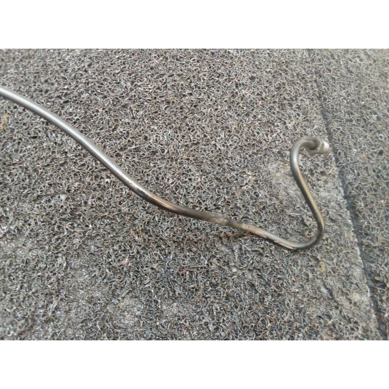 Recambio de tubo para seat toledo (1m2) stella referencia OEM IAM 3