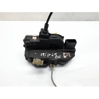 CERRADURA PUERTA DELANTERA IZQUIERDA 3023881LH2 