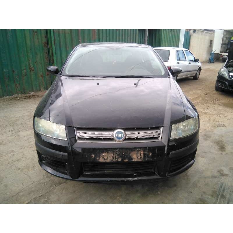 fiat stilo (192) del año 2006