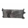 Recambio de radiador agua para fiat doblo (119) 1.9 jtd cat referencia OEM IAM   