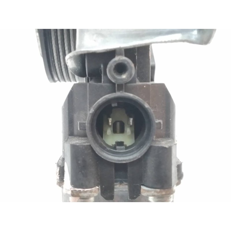 Recambio de elevalunas delantero izquierdo para renault scenic (ja..) 1.9 dti diesel referencia OEM IAM - Verde 2