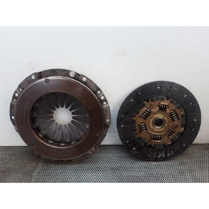 Recambio de kit embrague para kia sportage td (5-ptas.) referencia OEM IAM   