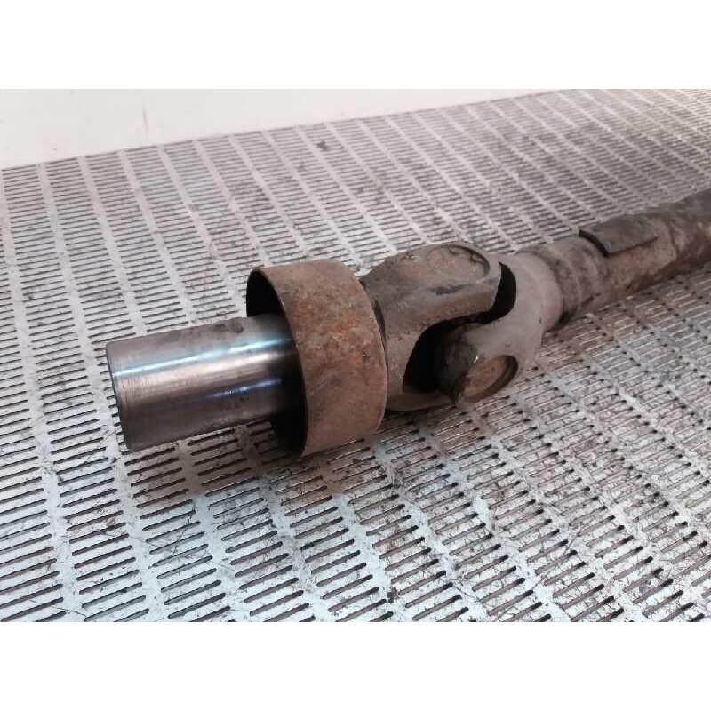 Recambio de cardan delantero para geo tracker 1.6 referencia OEM IAM 2