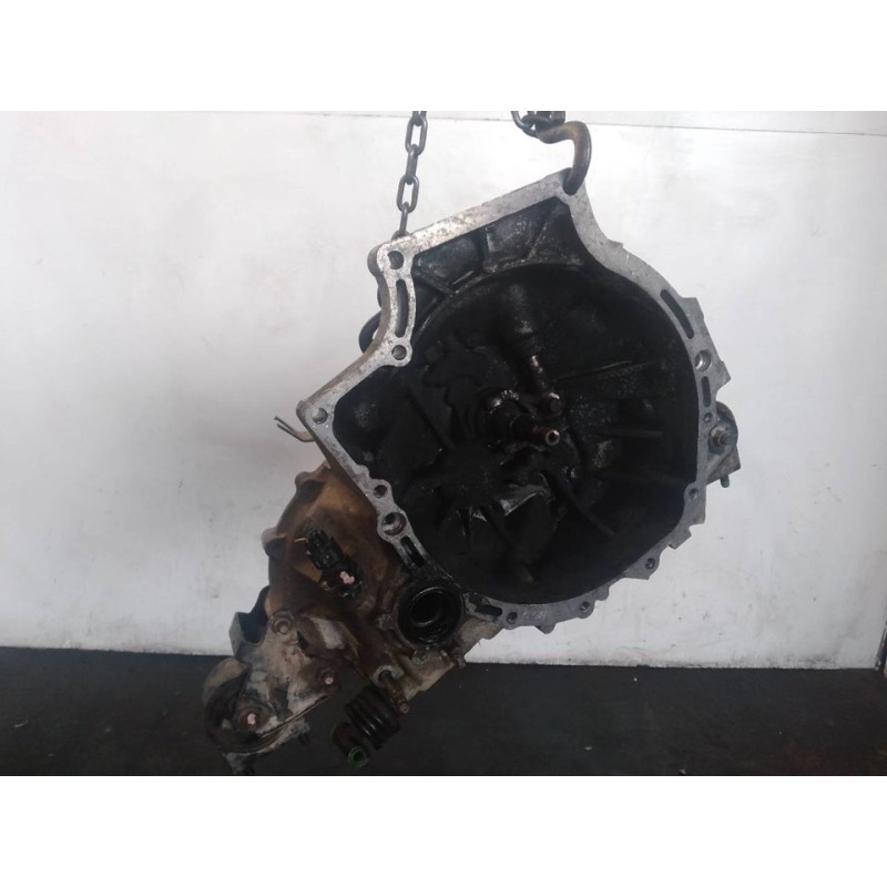 Recambio de caja cambios para kia rio 1.5 cat referencia OEM IAM K31W2J11267A - Azul 5