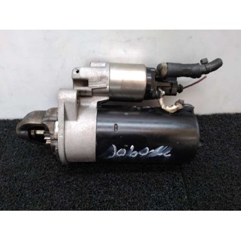 MOTOR ARRANQUE 