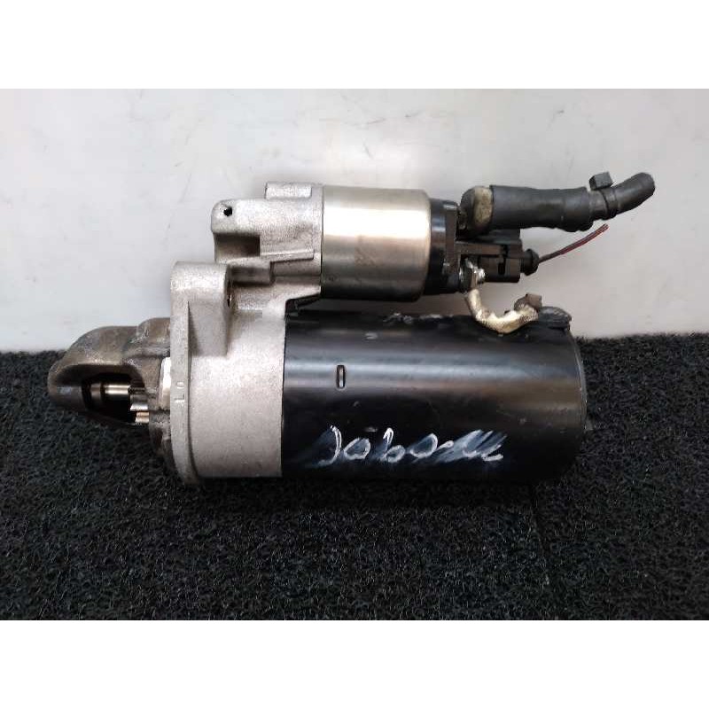 Recambio de motor arranque para audi a4 berlina (8e) 3.0 tdi quattro (150kw) referencia OEM IAM   