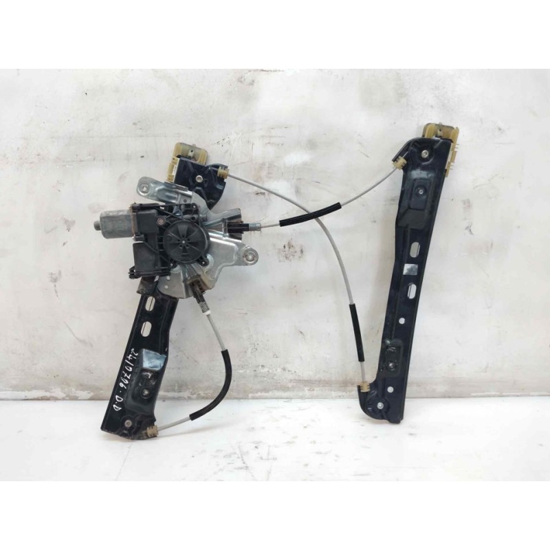Recambio de elevalunas delantero derecho para opel insignia berlina excellence referencia OEM IAM 20951582 061314 C07521102
