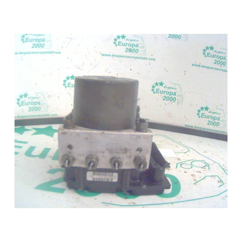 Recambio de abs para fiat punto berlina (188) 1.2 cat referencia OEM IAM 0265231331 BOSCH / 0265231331 BOSCH