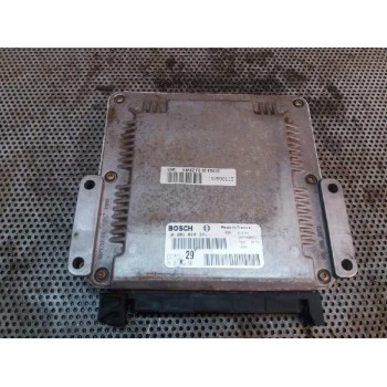 CENTRALITA MOTOR UCE 0281010371 