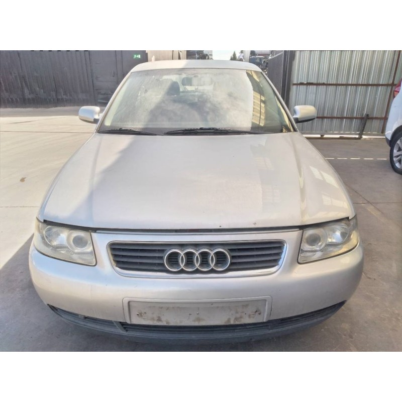 audi a3 (8l) del año 2002