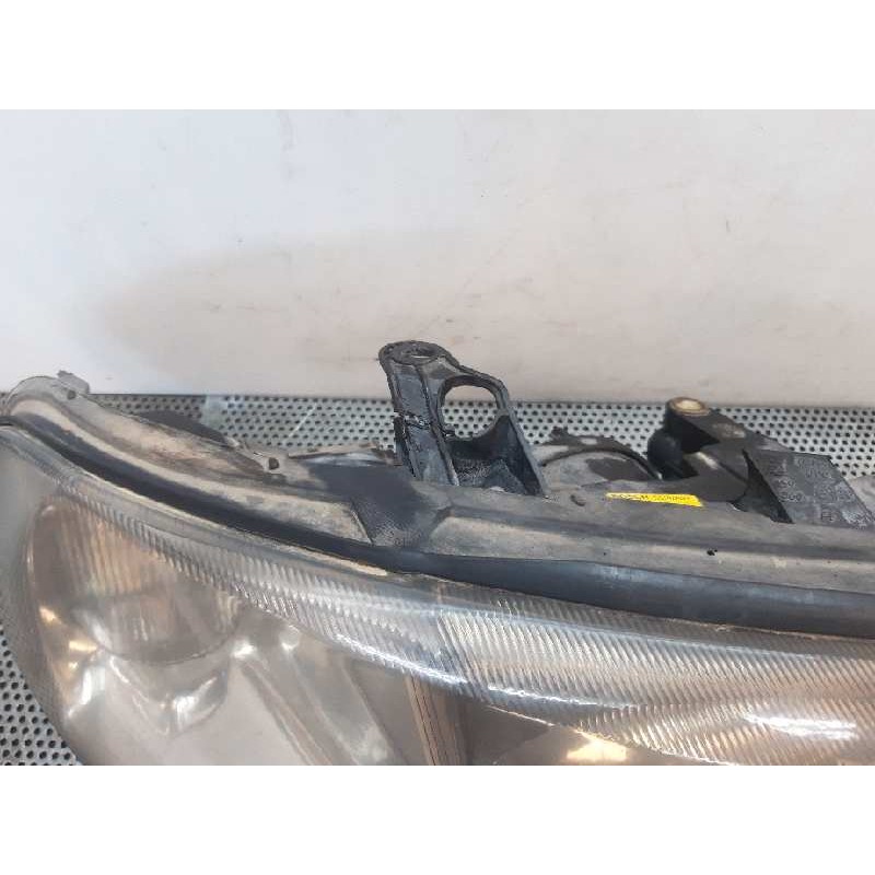 Recambio de faro derecho para opel vectra b berlina sport (1999) referencia OEM IAM 2