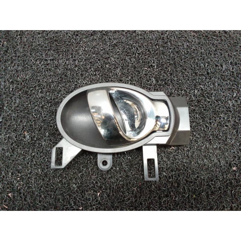 Recambio de maneta interior trasera derecha para nissan juke (f15) acenta referencia OEM IAM   