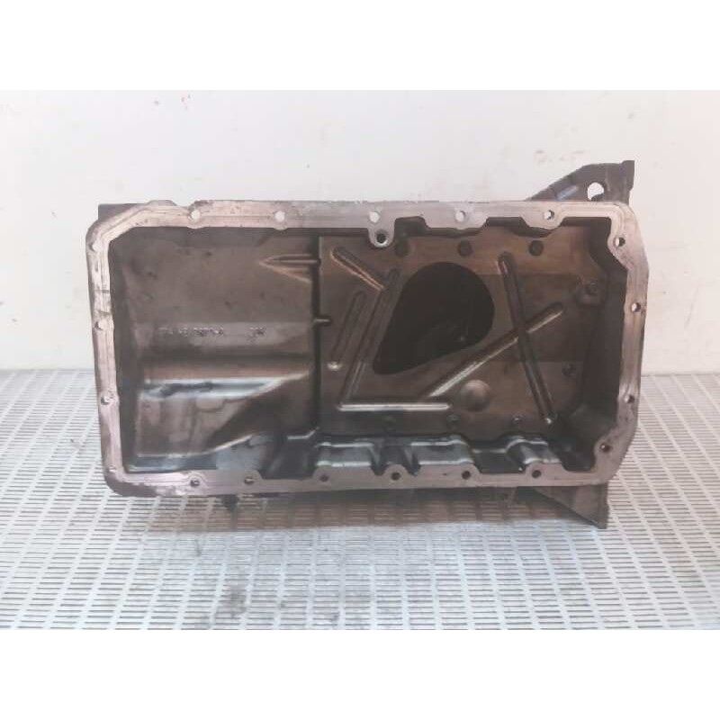Recambio de carter para bmw serie 3 berlina (e46) 320d referencia OEM IAM - Rojo 3