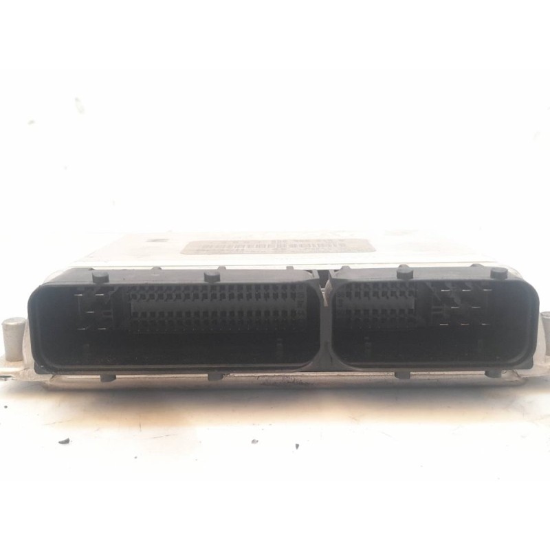 Recambio de centralita motor uce para audi a4 berlina (b5) 1.8 referencia OEM IAM 0261206318 8D0906018Q 3