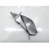 Recambio de piloto delantero derecho para porsche cayenne (typ 9pa) básico referencia OEM IAM 7L5949102R  