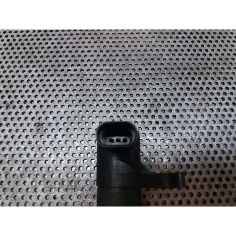 Recambio de bobina encendido para fiat stilo (192) 2.4 20v abarth referencia OEM IAM B920 3