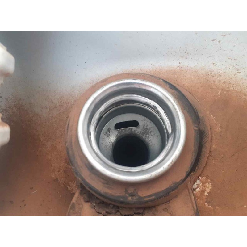 Recambio de boca llenado combustible para mitsubishi asx (ga0w) challenge 2wd referencia OEM IAM   