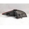 Recambio de piloto trasero derecho para renault megane iii berlina 5 p dynamique referencia OEM IAM 265500007R VALEO 