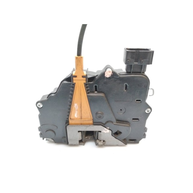 Recambio de cerradura puerta delantera derecha para opel corsa e business referencia OEM IAM 13431840 A048317 070618 4