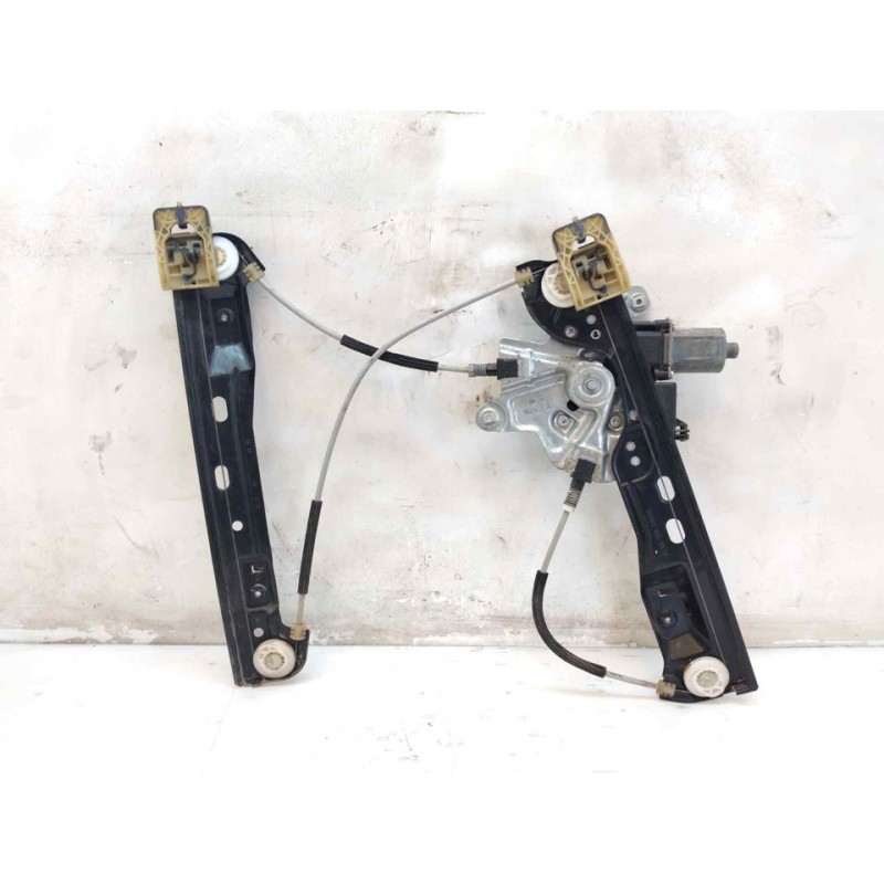 Recambio de elevalunas delantero derecho para opel insignia berlina excellence referencia OEM IAM 20951582 061314 C07521102 - Blanco 2