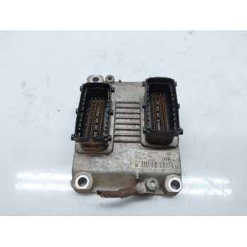 CENTRALITA MOTOR UCE 0261207421 284127 207421