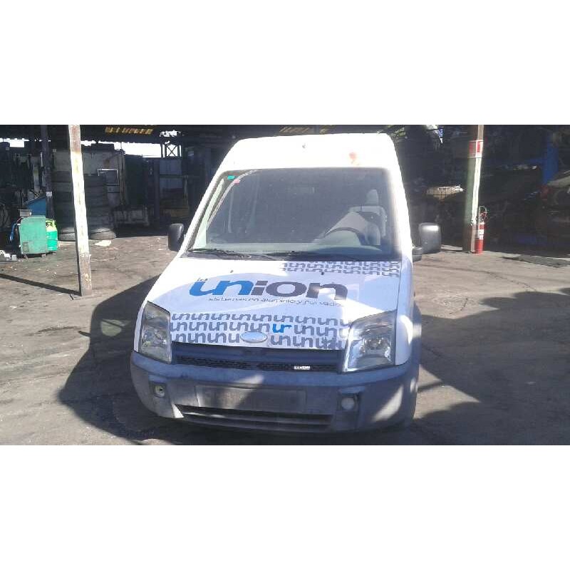 ford transit connect (tc7) del año 2004