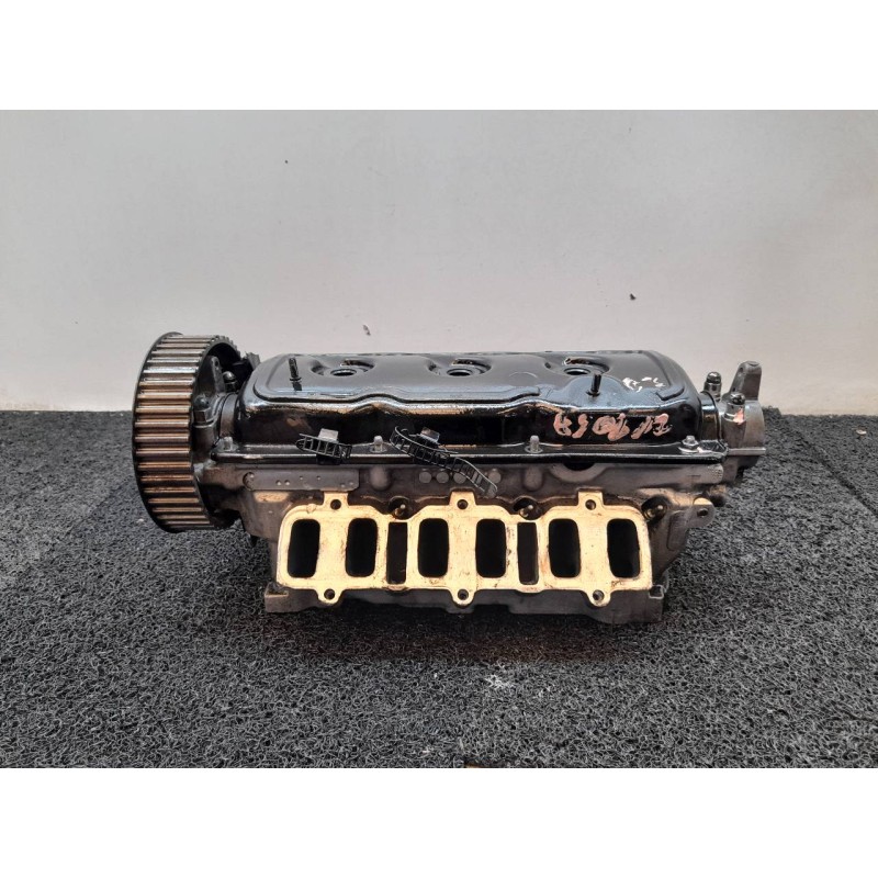 Recambio de culata para audi a4 avant (b5) 2.5 tdi referencia OEM IAM 0591033730 - Gris 7