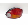 Recambio de piloto trasero derecho para daewoo matiz 0.8 cat referencia OEM IAM   