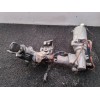 Recambio de columna direccion para toyota yaris ts referencia OEM IAM 452000D103 01142464 