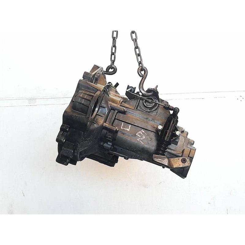 Recambio de caja cambios para audi a3 (8l) 1.6 ambiente referencia OEM IAM DUU  