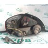 Recambio de piloto trasero derecho para daewoo matiz 0.8 cat referencia OEM IAM   