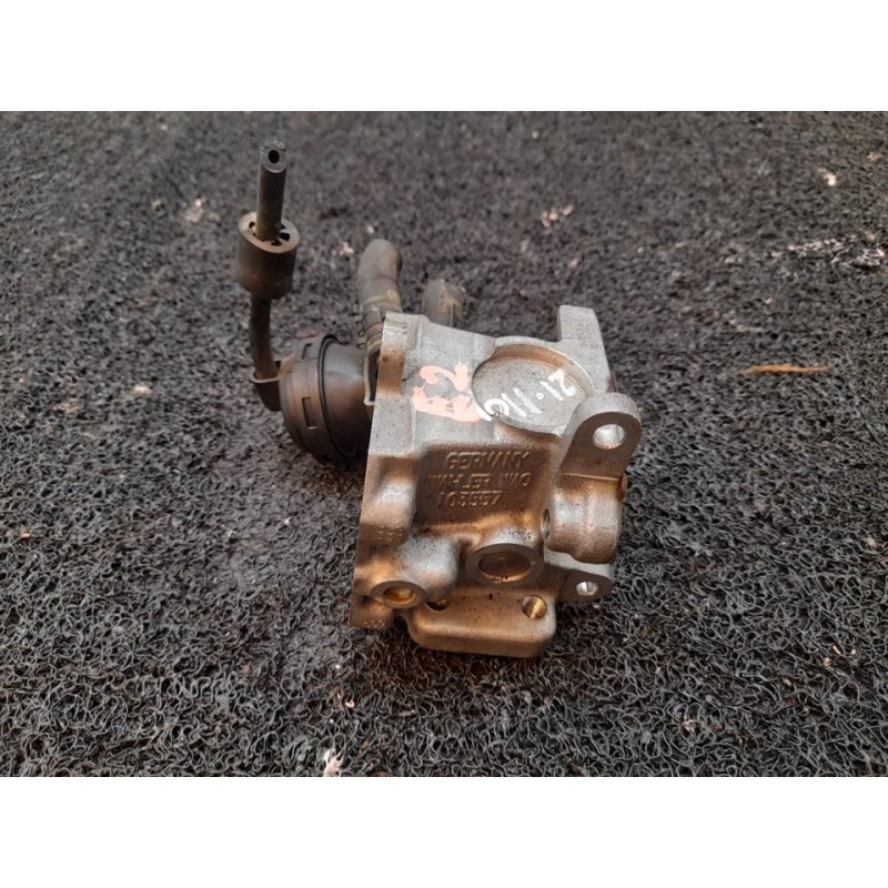 Recambio de valvula egr para audi a3 sportback (8p) 2.0 tdi ambiente referencia OEM IAM WA0103557  