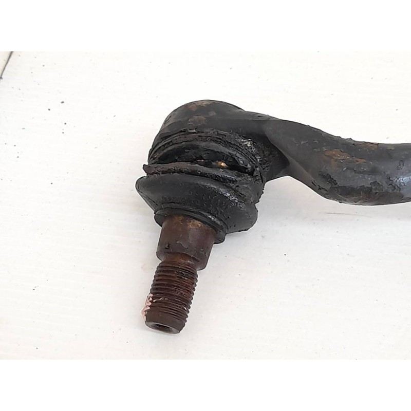 Recambio de cremallera direccion para mercedes-benz clase e (w210) berlina 240 (210.061) referencia OEM IAM A2104602884 84019551 4
