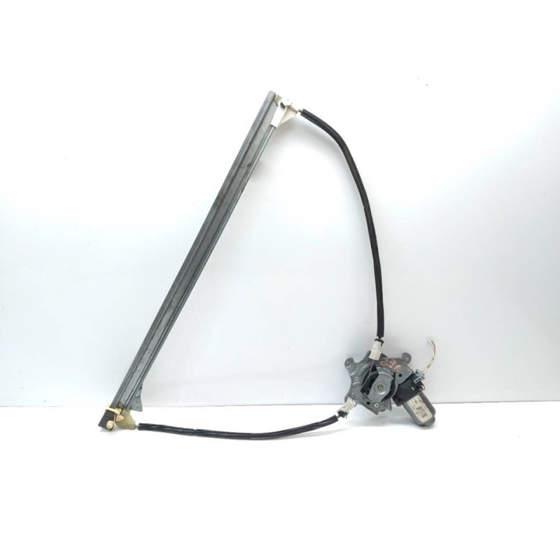 Recambio de elevalunas delantero izquierdo para renault scenic (ja..) 1.9 dti diesel referencia OEM IAM - Verde 3