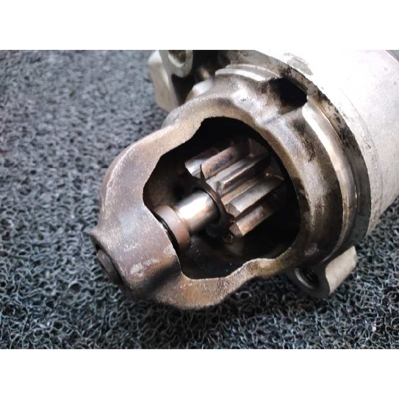 Recambio de motor arranque para audi a4 berlina (8e) 3.0 tdi quattro (150kw) referencia OEM IAM - Gris 2