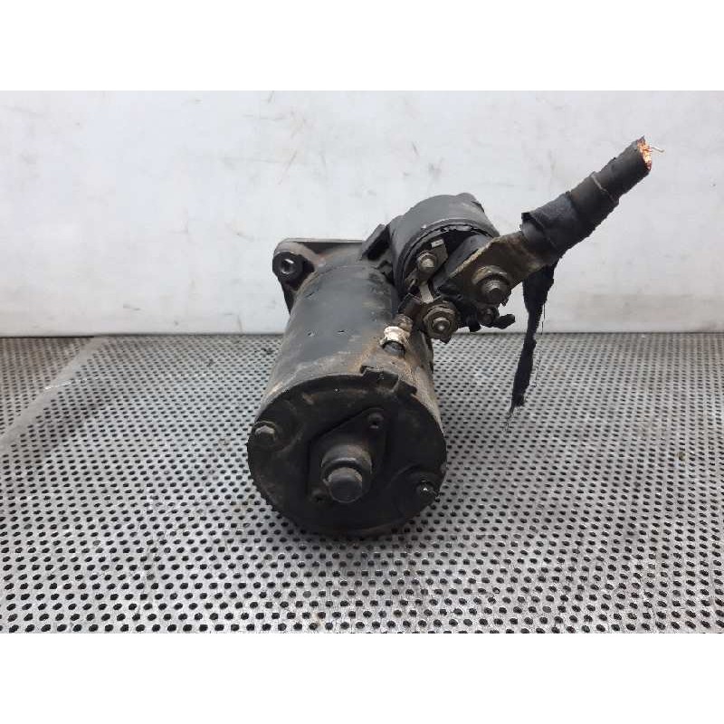 Recambio de motor arranque para opel omega b elegance berlina referencia OEM IAM 0986019983 93175887 3